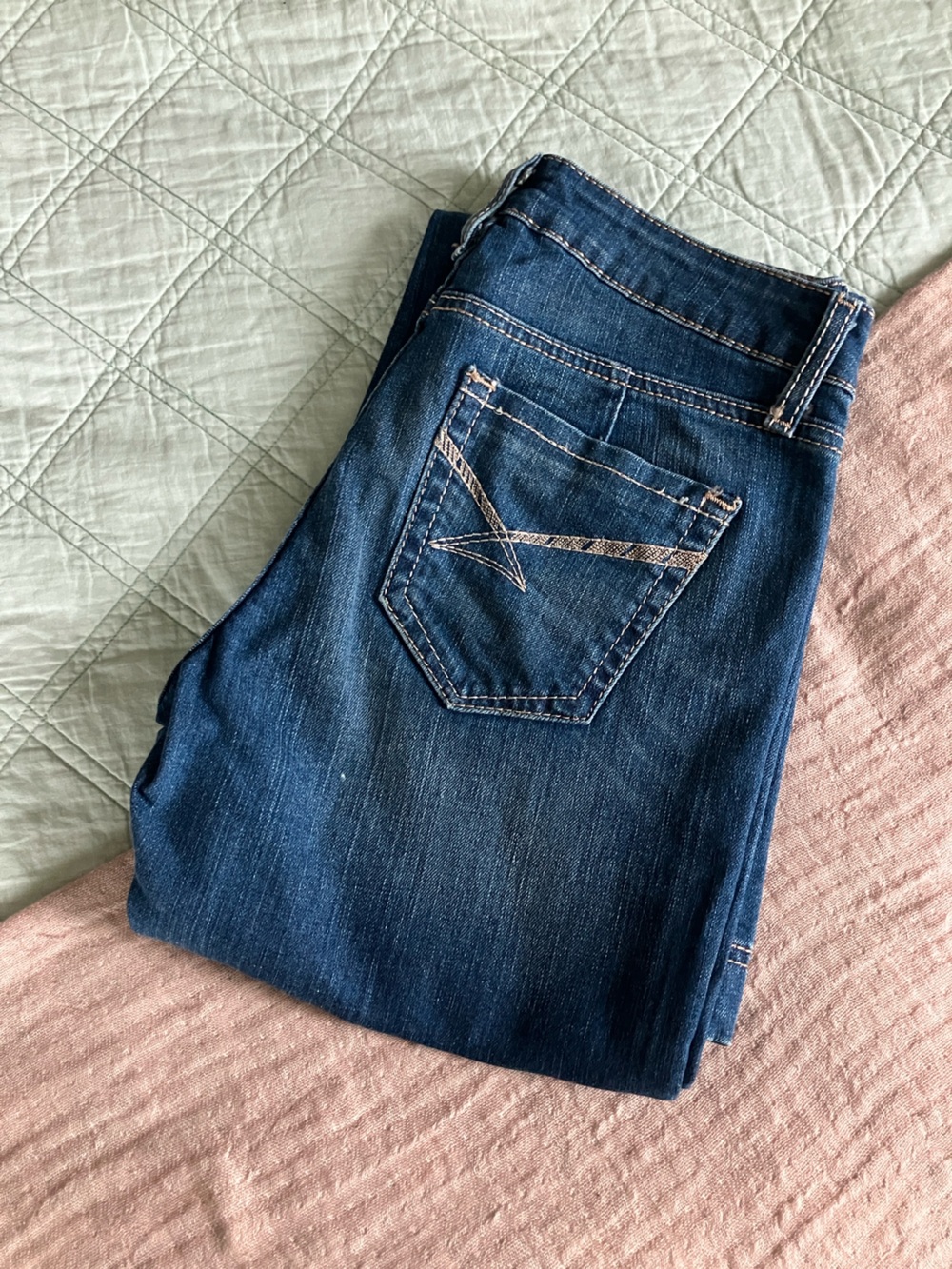 Cinch Jeans